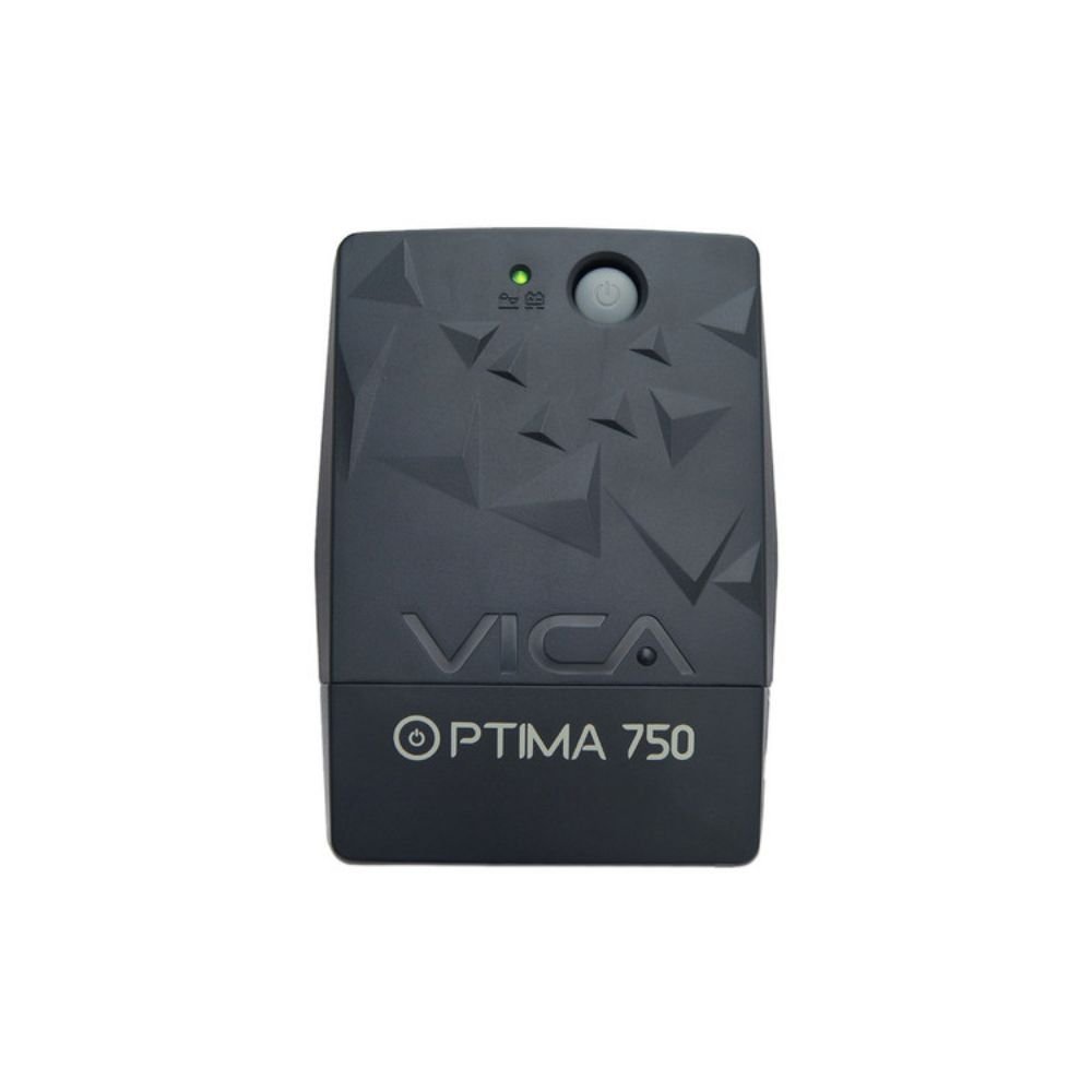 No-Break VICA OPTIMA 750 - Imagen 2