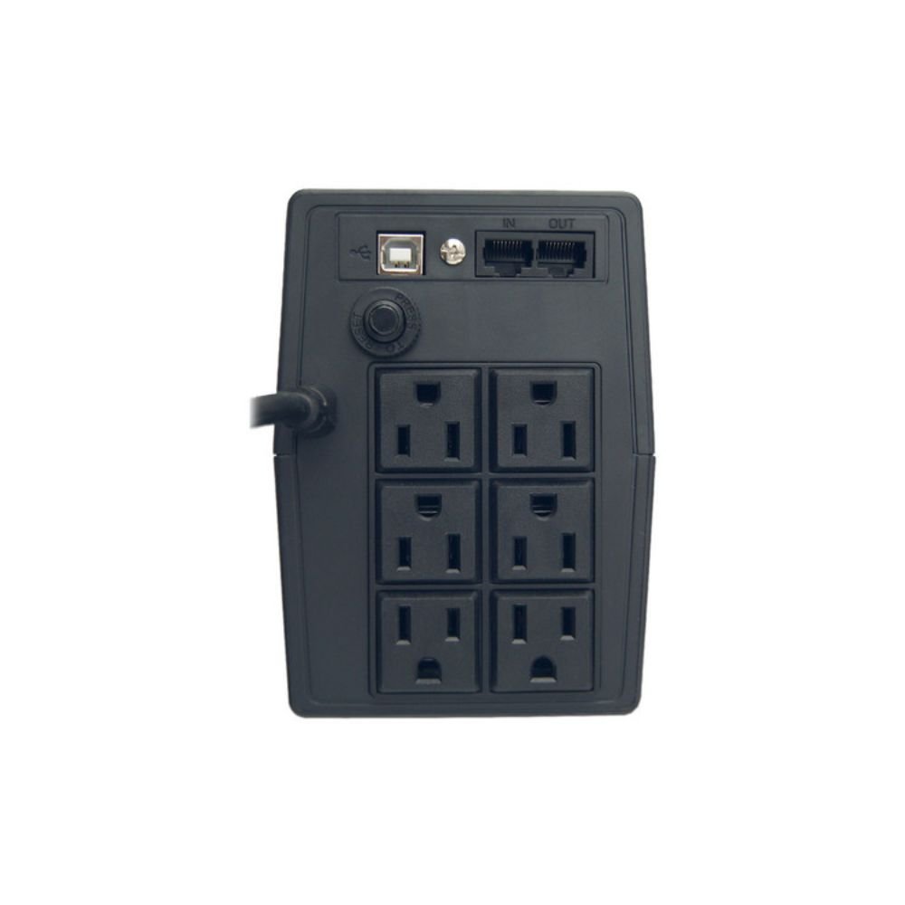 No-Break VICA OPTIMA 750 - Imagen 3