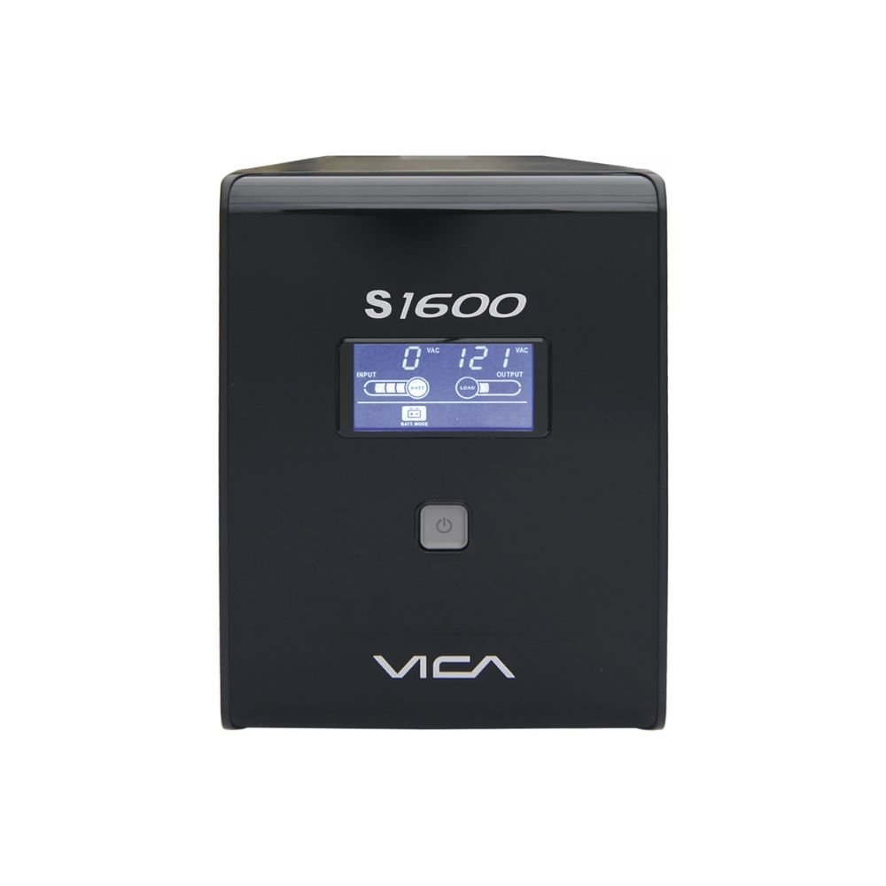 No-Break VICA S 900 - Imagen 2