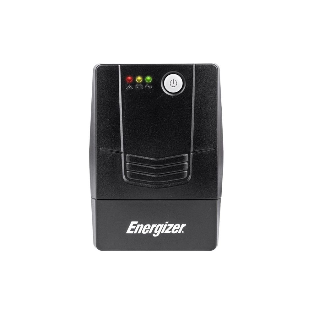 No Break Energizer ERENUPS6VA