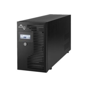 No Break KS 3000 LCD DATASHIELD KS 3000