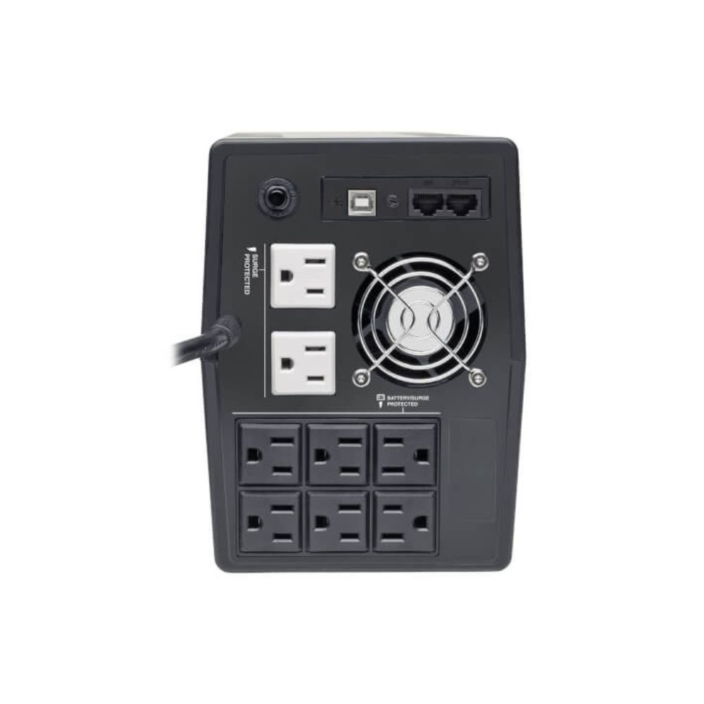 No Breaks y UPS TRIPP-LITE OMNIVS1200LCD - Imagen 2