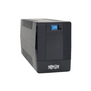 No Breaks y UPS TRIPP-LITE OMNIVS1200LCD