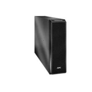 PAQUETE DE BATERIAS 192V EXTERNO APC, PARA UNIDAD SMART-UPS 5KVA Y 6KVA