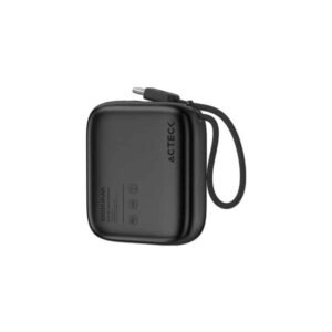 Power banks ACTECK ENERGON GO PLUG PRO PG60