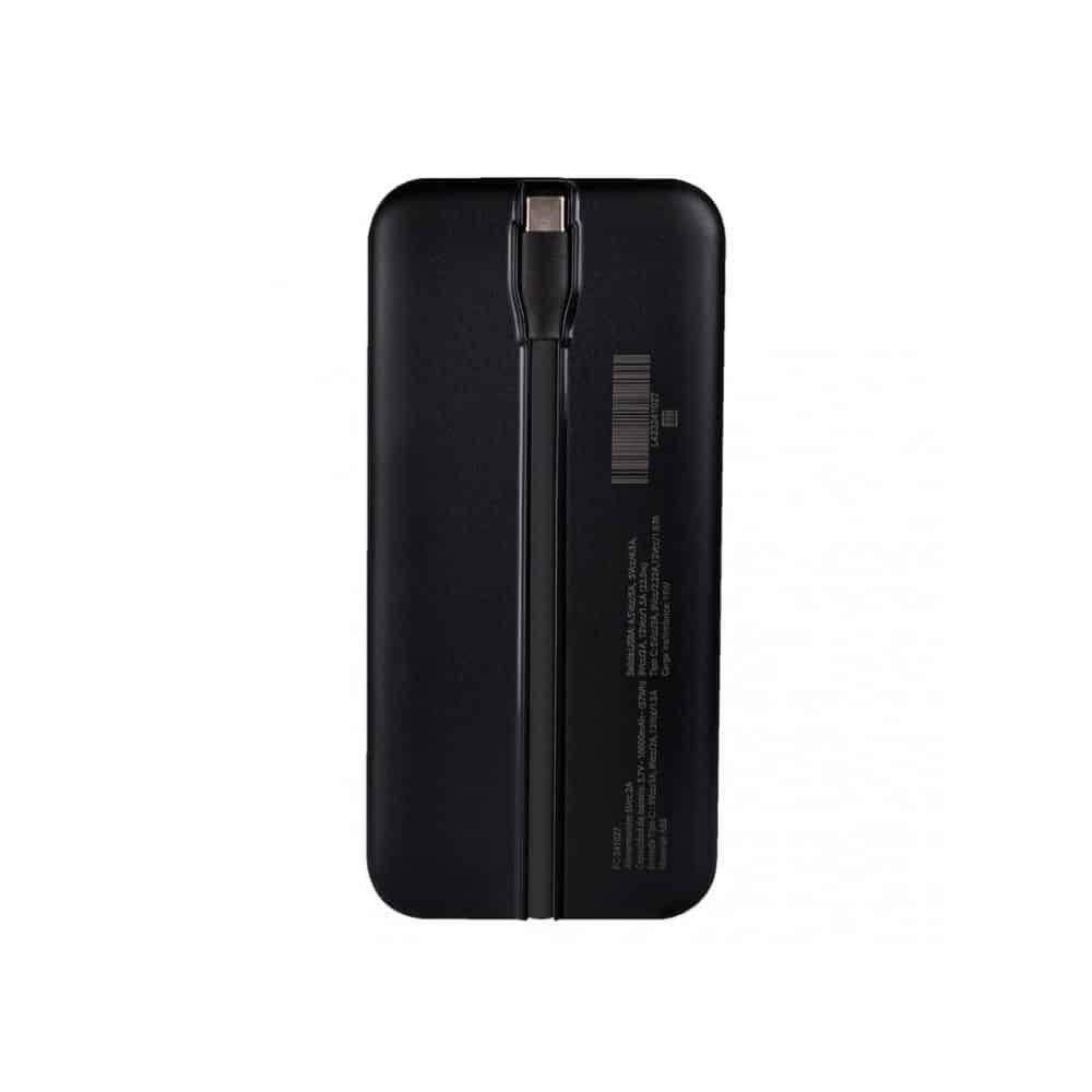 Power banks PERFECT CHOICE PC-241027 - Imagen 3