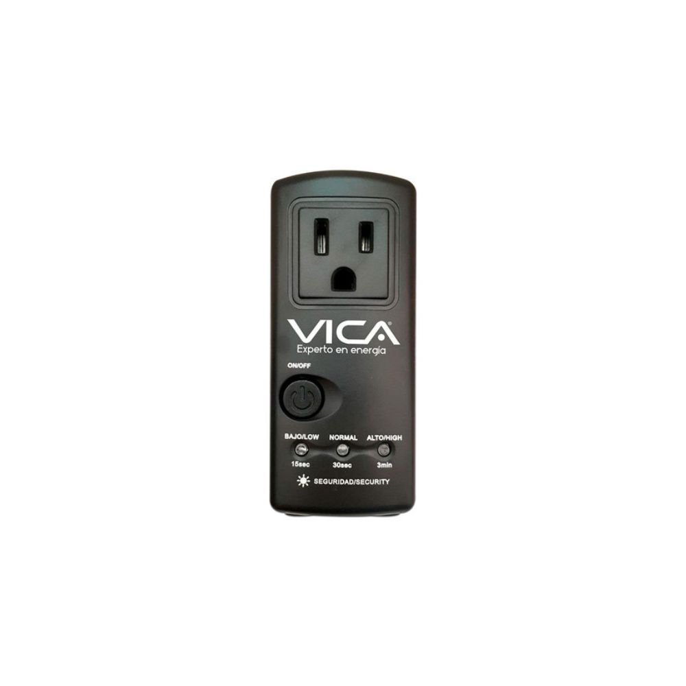 Protector de Voltaje VICA VP132 - Imagen 2