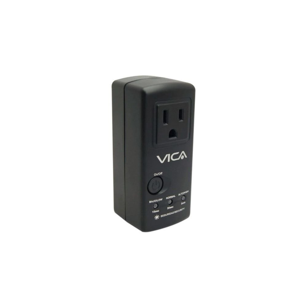 Protector de Voltaje VICA VP132
