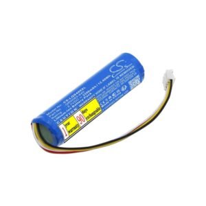 QOLSYS IQ PANEL 4 BATTERY - Batería de Repuesto para Qolsys IQ Panel 4