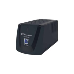 REGULADOR KOBLENZ ER-2250 2250VA/1000W/8 CONT/AUDIO Y VIDEO(00-1588-3)