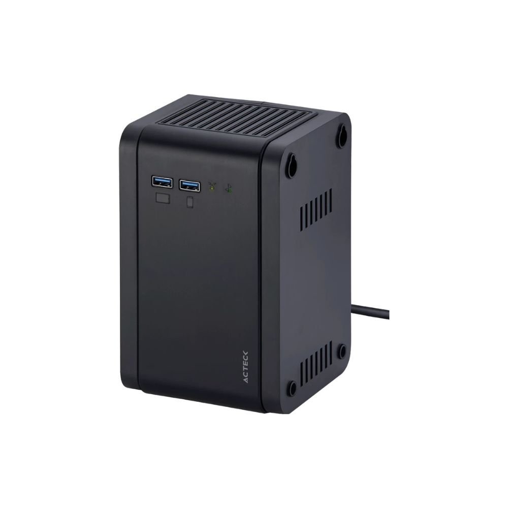 Regulador ACTECK RV1200 - Imagen 2