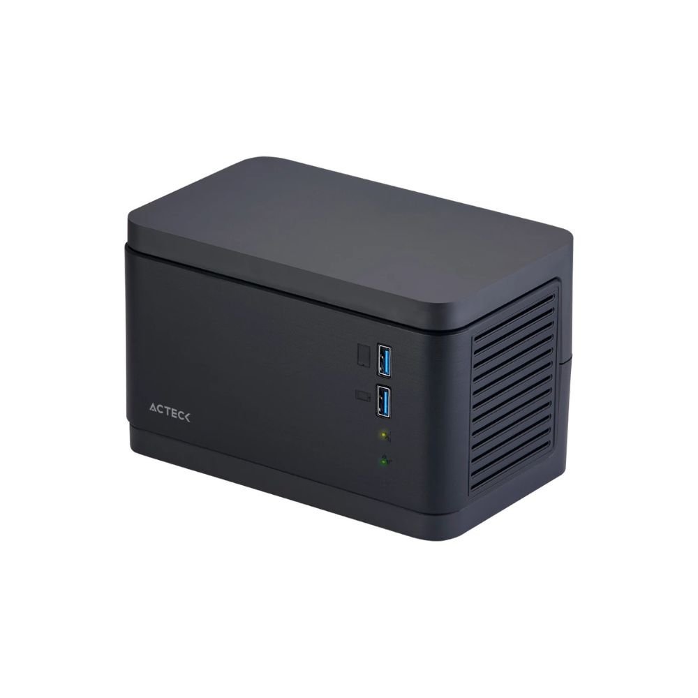 Regulador ACTECK RV1200 - Imagen 3