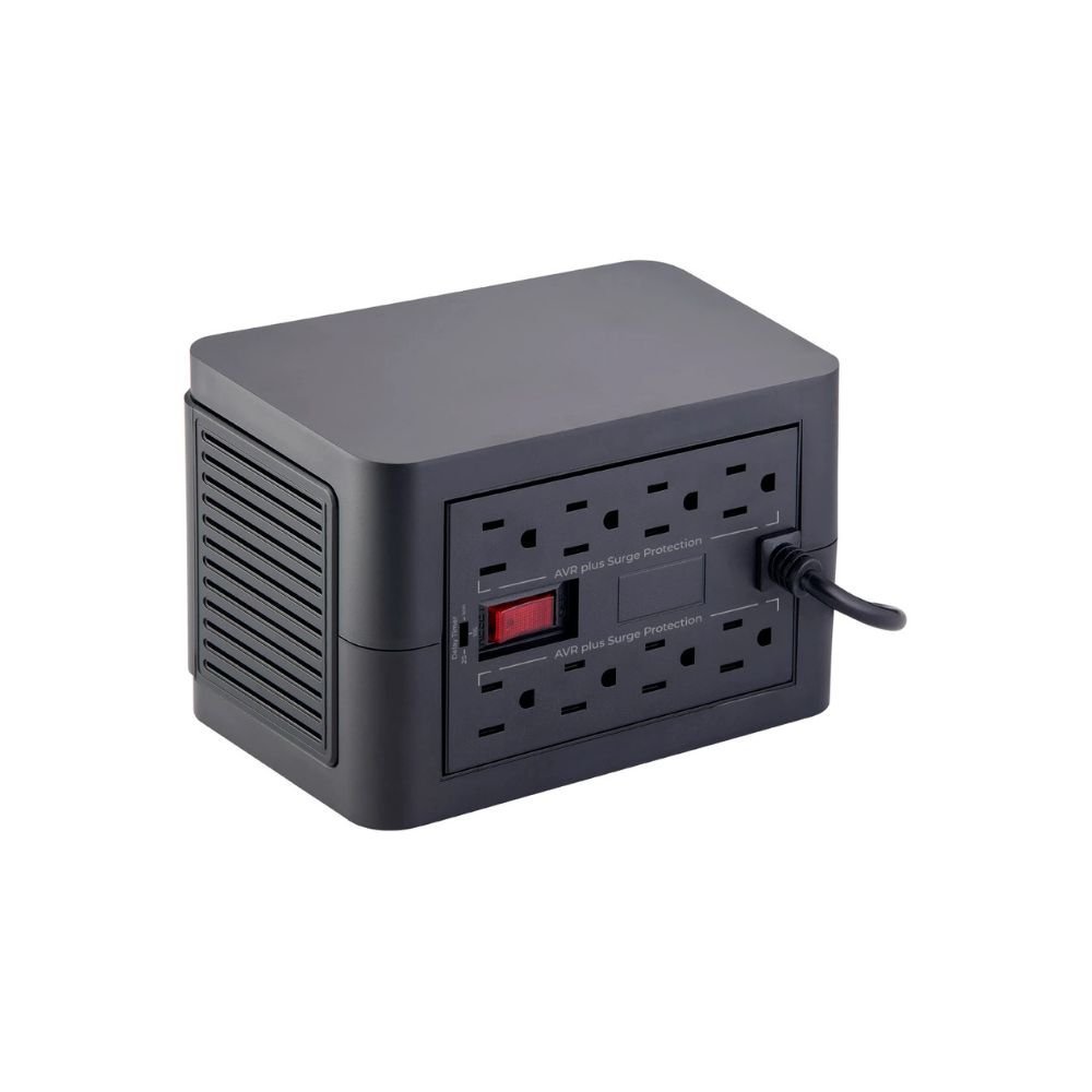 Regulador ACTECK RV1200