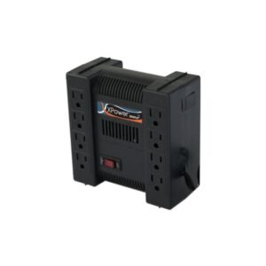 Regulador COMPLET XPOWER