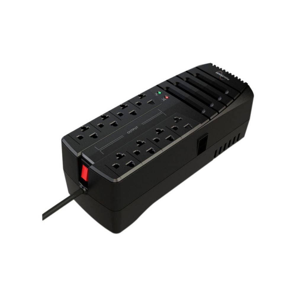 Regulador DATASHIELD RAD2000