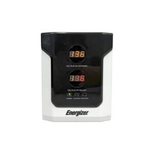 Regulador Energizer ERENRLB25VA