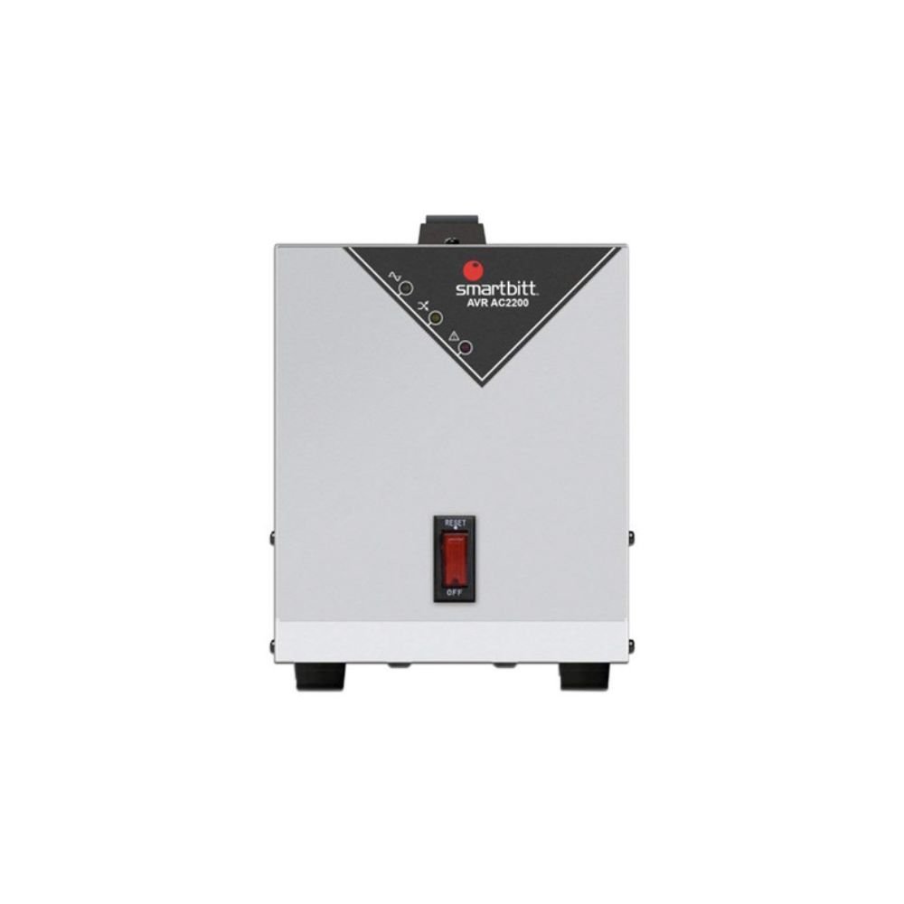 Regulador SMARTBITT SBAVRC2000 - Imagen 2