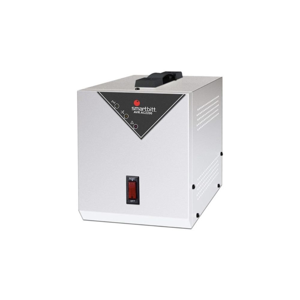 Regulador SMARTBITT SBAVRC2000