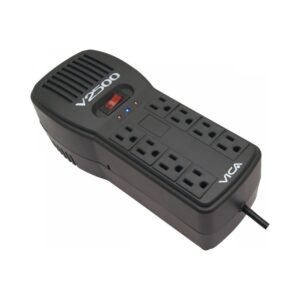Regulador VICA V2500