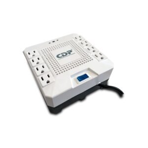Regulador de Voltaje CDP R-AVR 1808