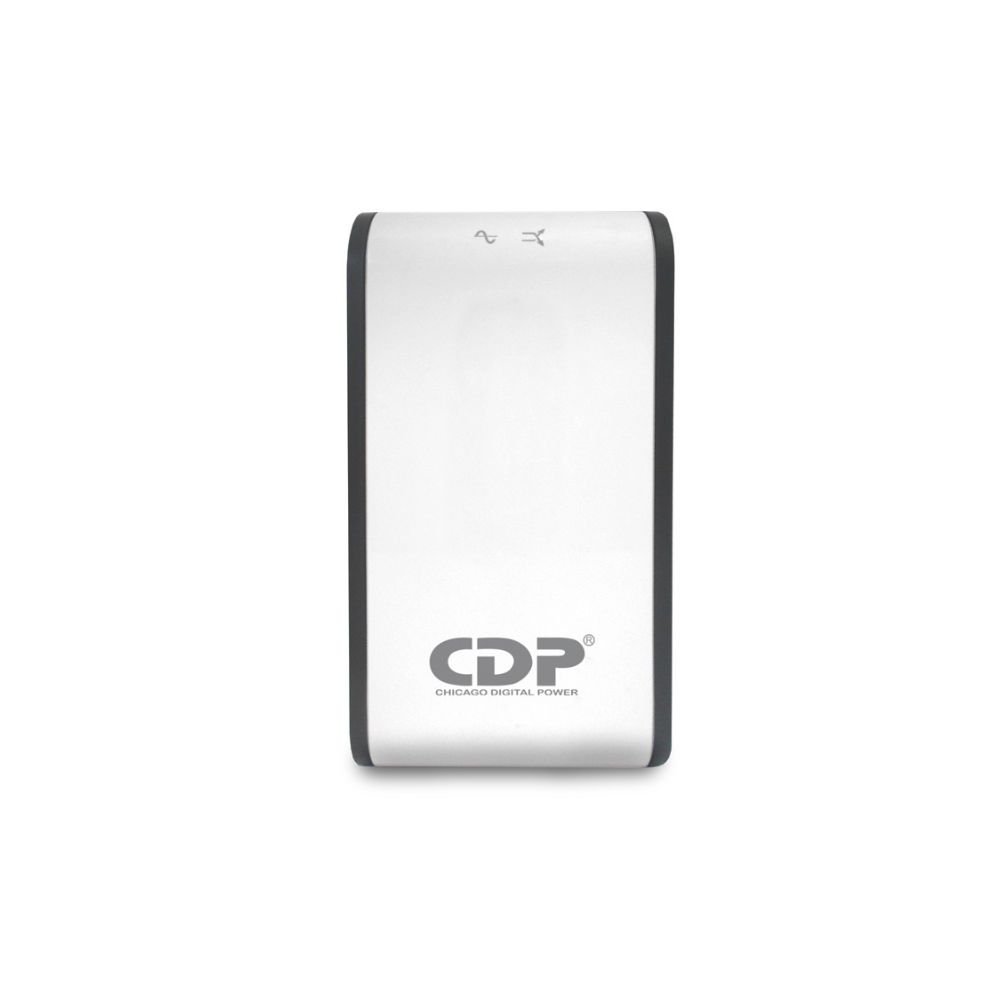 Regulador de Voltaje CDP R2C-AVR 1008 - Imagen 3