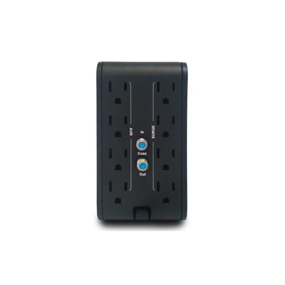 Regulador de Voltaje CDP R2C-AVR 1008 - Imagen 4