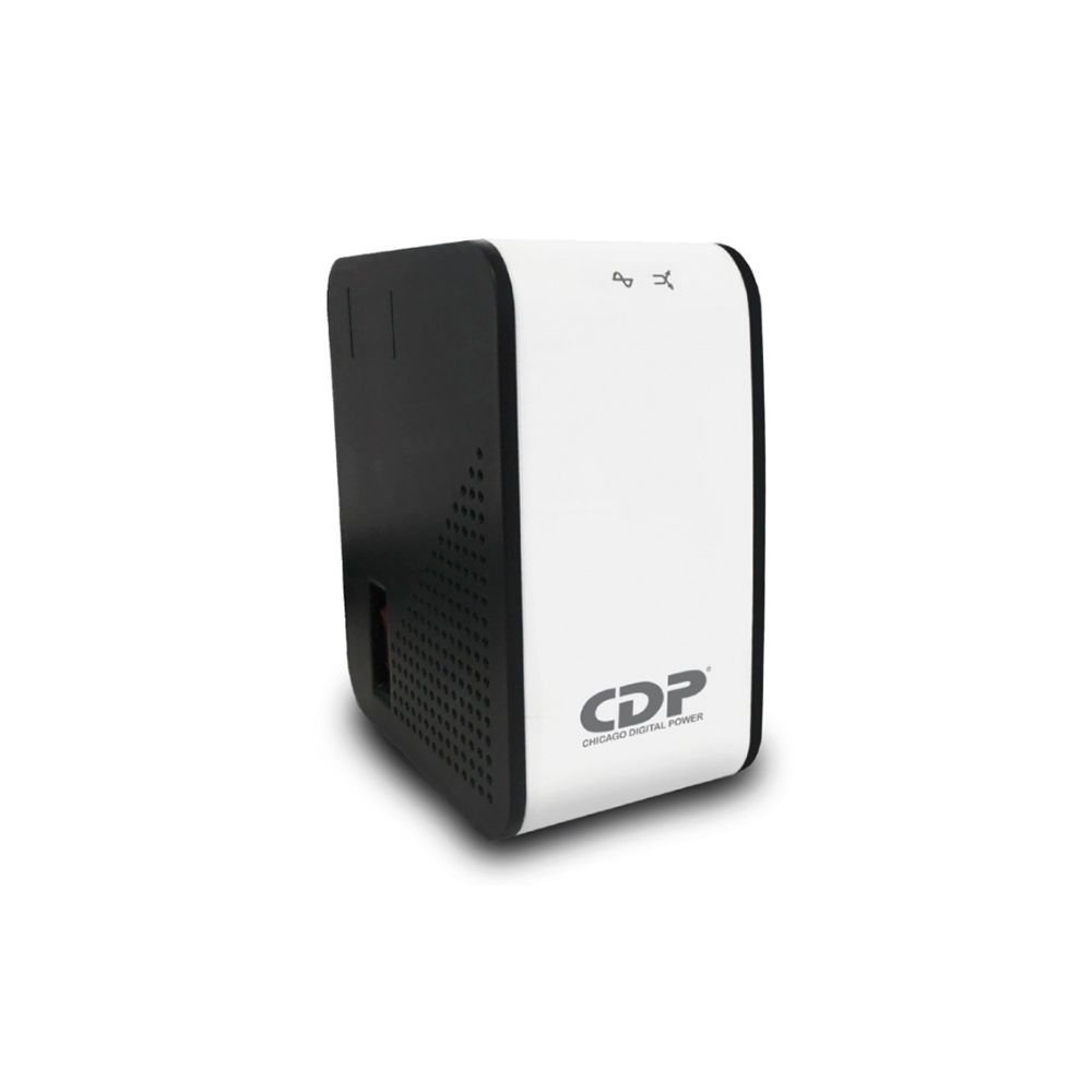 Regulador de Voltaje CDP R2C-AVR 1008