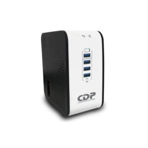 Regulador de Voltaje CDP R2CU-AVR 1008