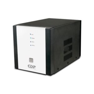 Reguladores CDP R-AVR5008