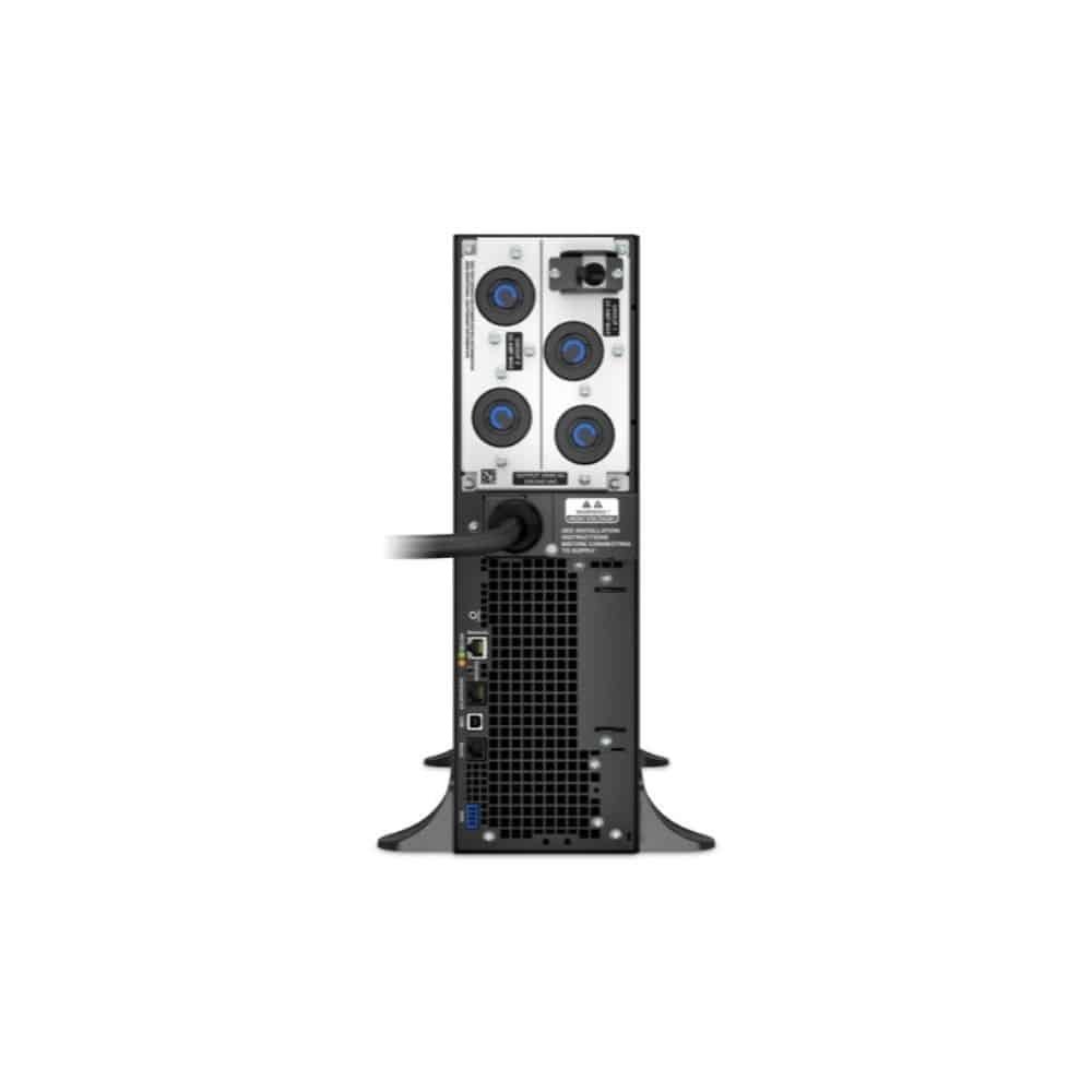 SMART UPS APC SRT 5000VA/4800W 208V ENTRA Y SALIDA ONLINE - Imagen 2