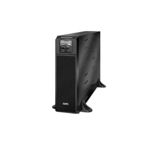 SMART UPS APC SRT 5000VA/4800W 208V ENTRA Y SALIDA ONLINE