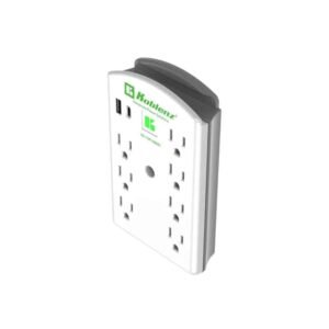 SUPRESOR CON USB-C SS-1100 USBAC