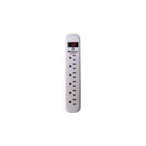 SUPRESOR DE PICOS KOBLENZ SS-460 C 6 CONTACTOS (00-5342-00-1)