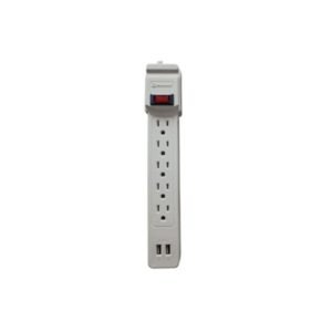 Supresor KOBLENZ SS-550 USB