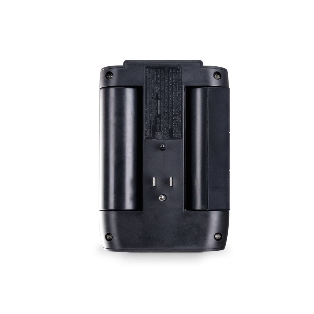 Supresor de Picos de Pared CyberPower P600WSURC1 - Imagen 4