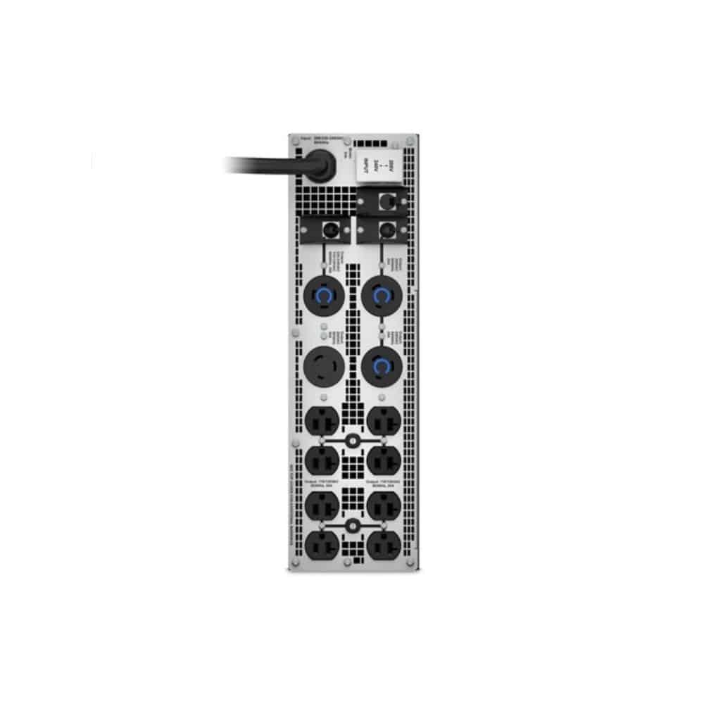TRANSFORMADOR APC SALIDA 208V A 120V TORRE PARA SMART-UPS SRT - Imagen 2