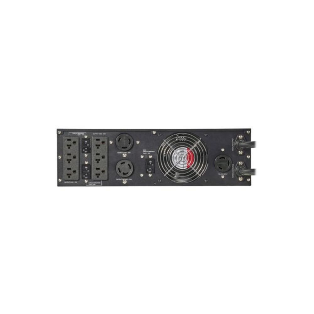 Transformador Eaton 9PXPPDM1G2 para UPS 9PX de 5 y 6kVA con Entradas y Salidas NEMA - Imagen 2