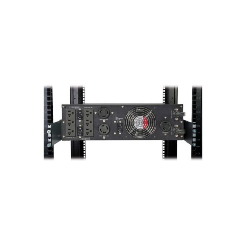 Transformador Eaton 9PXPPDM1G2 para UPS 9PX de 5 y 6kVA con Entradas y Salidas NEMA - Imagen 3