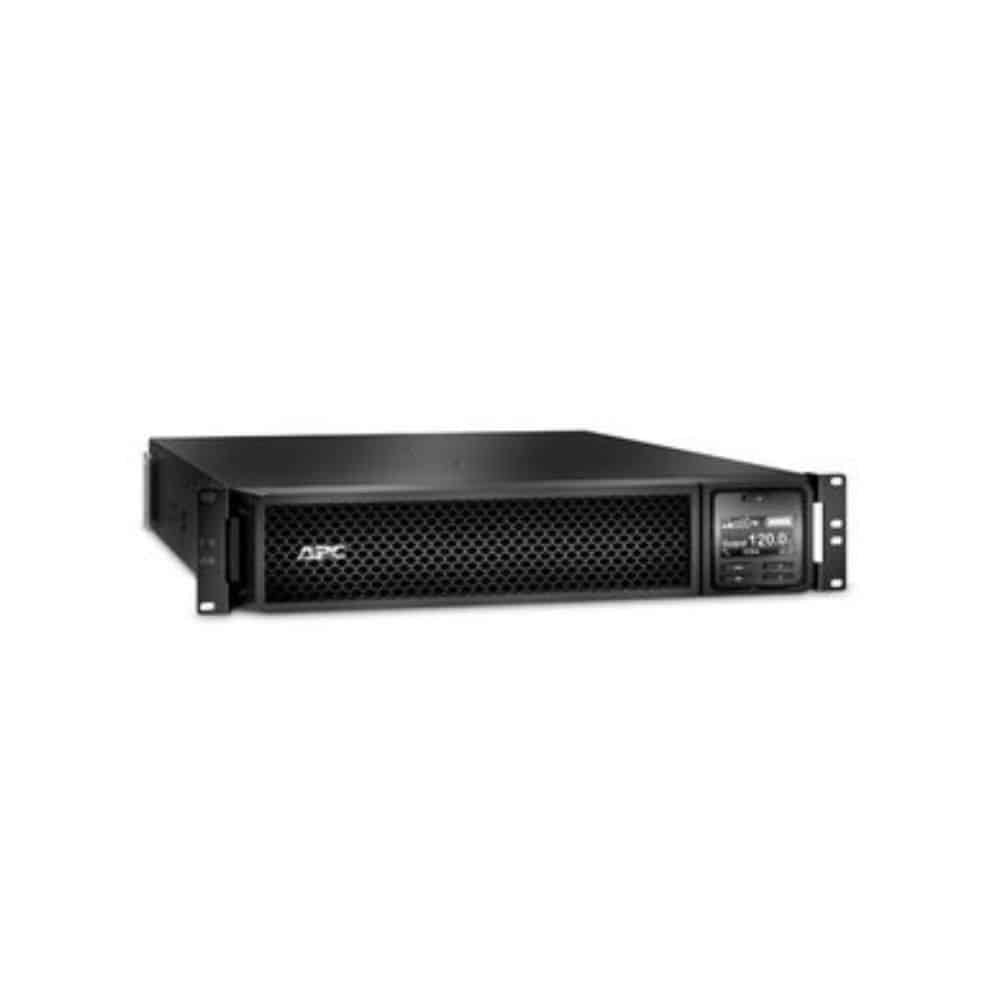 UNIDAD SMART-UPS SRT DE APC DE 1500 VA Y 120 V, PARA RACK - Imagen 2