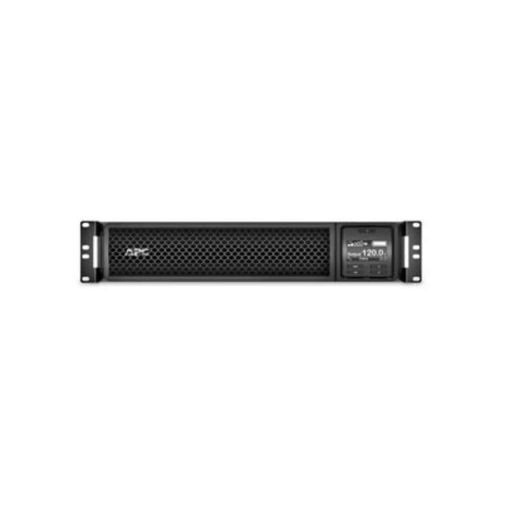 UNIDAD SMART-UPS SRT DE APC DE 1500 VA Y 120 V, PARA RACK - Imagen 3
