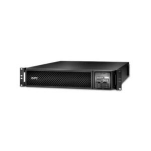 UNIDAD SMART-UPS SRT DE APC DE 1500 VA Y 120 V, PARA RACK