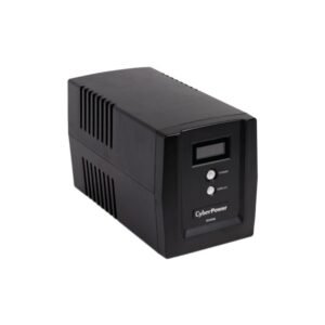 UPS/NO BREAK CYBERPOWER OM1500ATLCD 1500VA/900W LCD/AVR/8 CONT