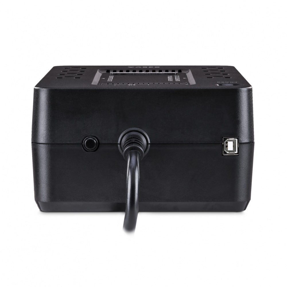 UPS/NO BREAK CYBERPOWER SX650U 650VA/350W STANDBY 8CONT - Imagen 5