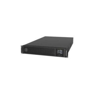 UPS ON-LINE NO BREAK VICA LAMBDA 0.9 3 000 VA/ 2700 W, 100-127 VAC, TIPO RACK/TORRE, 2 AÑOS DE GARANTIA.
