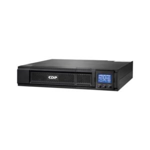 UPS ONLINE CDP TORRE/RACK DE 2000VA/2000W 8CONT