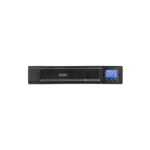 UPS ONLINE CDP TORRE/RACK DE 3000VA/3000W 4CONT
