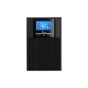 UPS ONLINE SMARTBITT SBOL3KT-1 3KVA/2700W TECNOLOGIA ON LINE, MONTAJE TORRE, CLAVIJA 5-20P, SLOT PARA SNMP