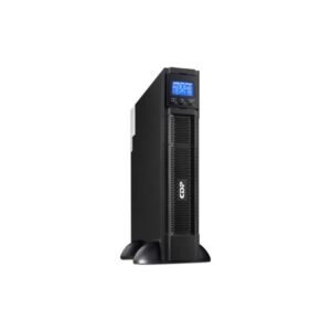 UPS ONLINE TORRE7RACK DE 1000VA/1000W 4CONT