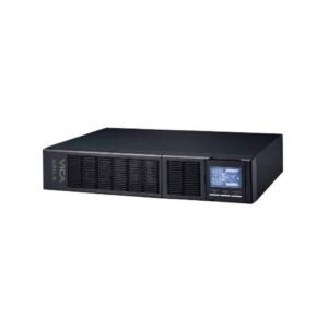 UPS Online VICA Alpha 3000 3000VA / 3000W Rack/Torre 100-120V con Software de Monitoreo