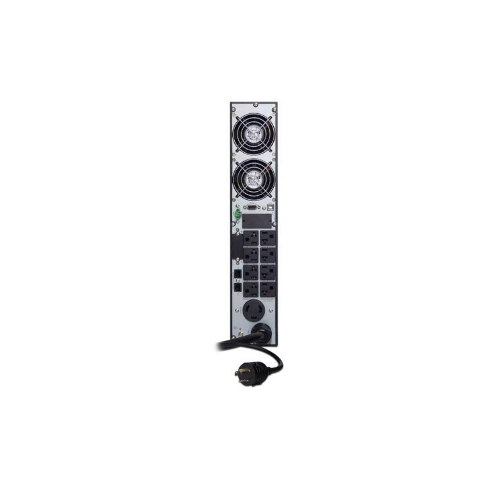 UPS Online con Doble Conversión Torre/Rack VICA ALPHA 3K - Imagen 4